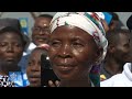 Pope's visit to Africa: Pope Francis arrives in Kinshasa, Democratic Republic of Congo