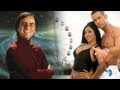 Carl Sagan Vs. Snooki