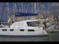 Oahu Gemini catamaran sailing 2008_12_01_20_43_00.wmv
