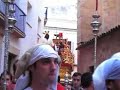 Hdad. Sangre 2007 C�rdoba - Giro S. Zoilo - Pza. S. Miguel