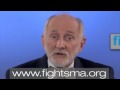 Spinal Muscular Atrophy Type 1 - Dr. Bob Leshner