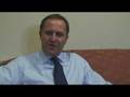John Key - Video Journal 32 on capping the bureaucracy