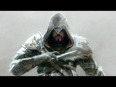 Assassin's Creed: Revelations - Life of Ezio