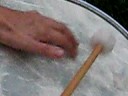 videos de Batucada Belles play Quaquanco on surdo