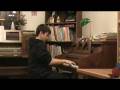 videos de Young teen performs Mendelssohn Scherzo