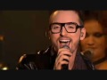 la demande- christophe willem