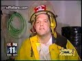 Bombero fumao