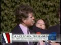 Orrin Hatch On Kennedy