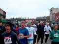 Gobble Gait  Race  2009  Hastings, Minnesota     Set to  ' Learning To Fly ' sung by Tom Petty