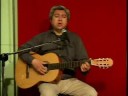 taller de guitarra en espiga de oro negrete