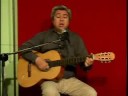 taller de guitarra en espiga de oro negrete