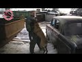 Vyatkin's Gunslinger (11 month) in Shkola-Orlova
