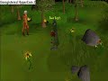 Runescape movie-The ancient speller