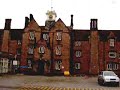 Macclesfield - West Park Hospital Macclesfield - West Park Hospital