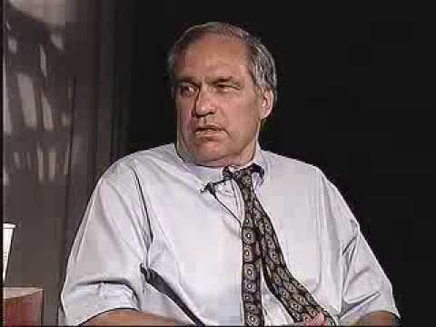 William Crain PhD - Air date: 08-09-07