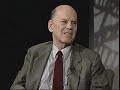 William Crain PhD - Air date: 08-09-07