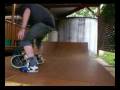 New Trick