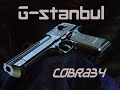 Cobra-2ki_ Mekanimda egil Ingolstadtrap