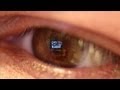 Turning Your Eyes Into a Computer Mouse - YouTube