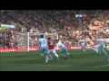 Stoke 2-1 West Ham United | The FA Cup 6th Round