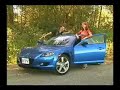 Driving Television\