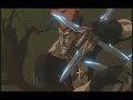 Vampire Hunter D Bloodlust trailer
