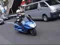 GIVENCHY ULTRAMALINE BLUE SKY  VS YAMAHA MAXAM?????????????