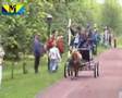 MIDDELSTUMTV.NL Ringsteken in Middelstum