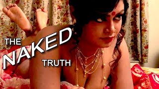 THE NAKED TRUTH-SUNNY ENTERTAINMENT-BIPLAB GHOSH-U