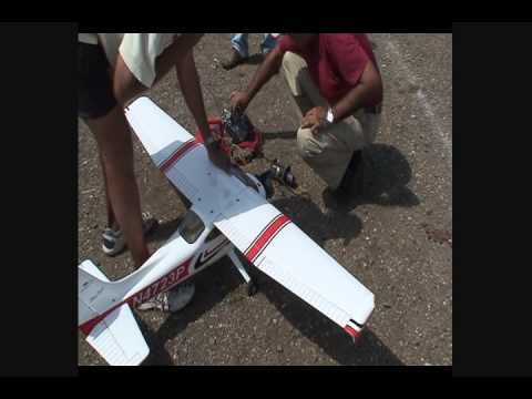 how to make rc plane in india