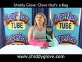 Shiddy Glove Handy Protection for Dog Walkers