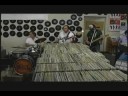 2008 The Orange Opera At Wooden Nickel Music