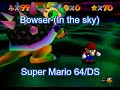 Top 10: Hardest Bosses in Video Games