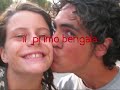 qst � perte e per la nostra amicizia ch nonostante tutte le difficot� e i litigi stiamo tornando melgio d prima, x qst amicizia che st� inecchiando con noi  e che voglio che mi accompagni x tutta la vita.. 
