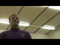 The Hall Monitor Final Episode