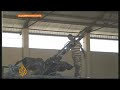 Somali fighters 'capture Kismayo' - 27 Aug 08