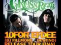 【CROSS ROAD 045】CM