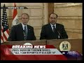 Ira?ki novinar ga?ao Bu?a cipelama