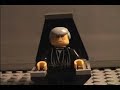 trailer for lego star wars: knights of the old republic