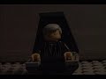 trailer for lego star wars: knights of the old republic