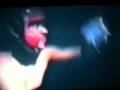 SLAM de Boxeur