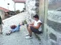 rafael e moi