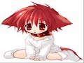 Neko Mini (waratteta)