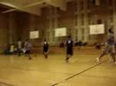 SABL - Triple Threat vs Spartans SABL - Triple Threat vs Spartans