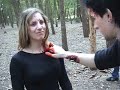 Making of; Zand erover