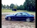 BMW MUD DRIFT