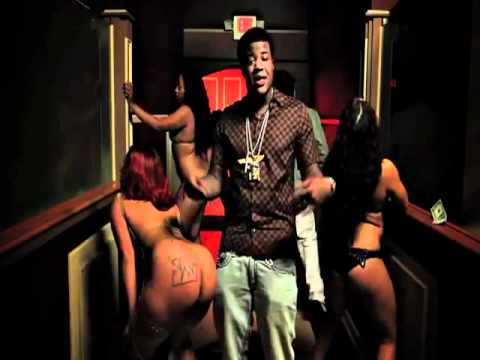 dat ass - http://twitter.com/wldstarhiphoptv follow us on twitter. **All Copyrights Go to Trill Entertainment** © 2011 UMG © Trill Entertainment 2011 Copyright Disclai...