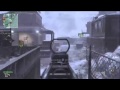 MW3 Modern Warfare 3 - domination
