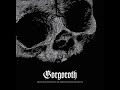 Gorgoroth - Introibo Ad Alatare Satanas