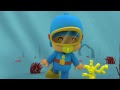 Pocoyo - Where's Pocoyo?